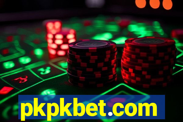 pkpkbet.com