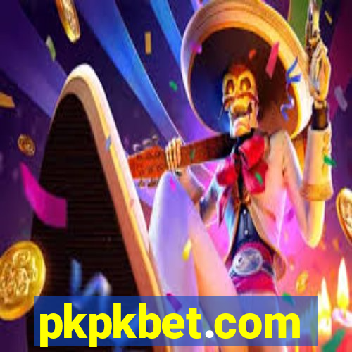 pkpkbet.com