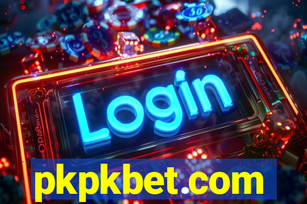 pkpkbet.com