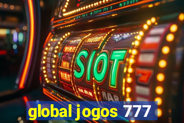 global jogos 777