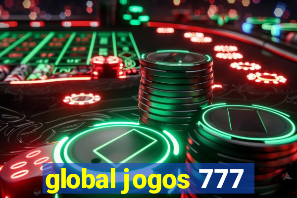 global jogos 777