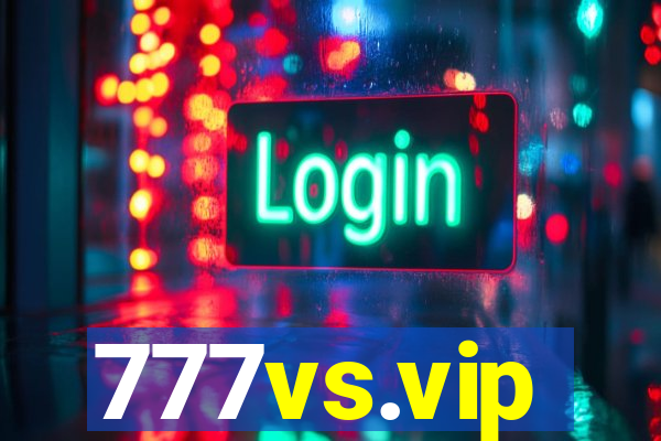 777vs.vip