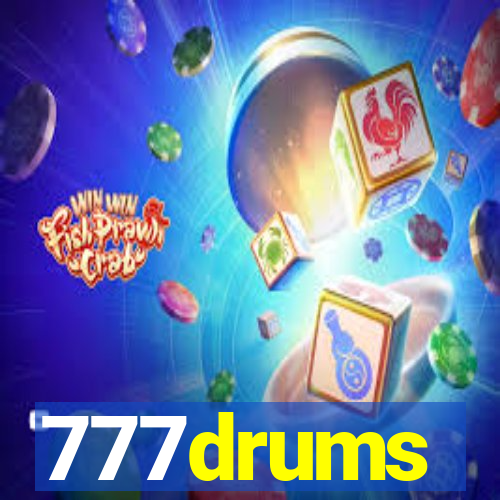 777drums