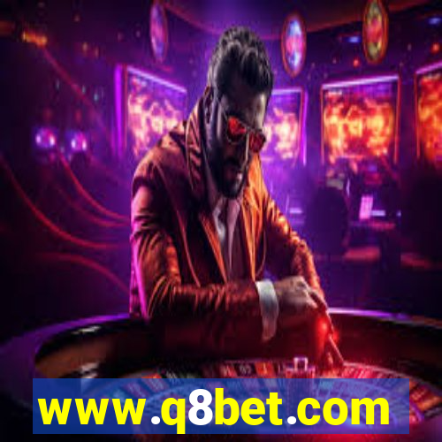 www.q8bet.com