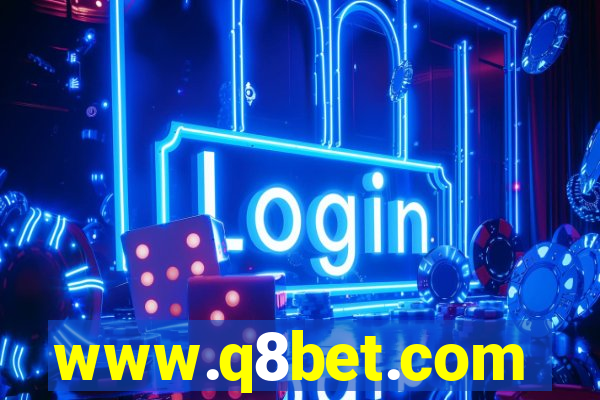 www.q8bet.com