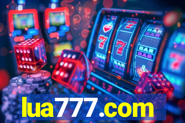 lua777.com