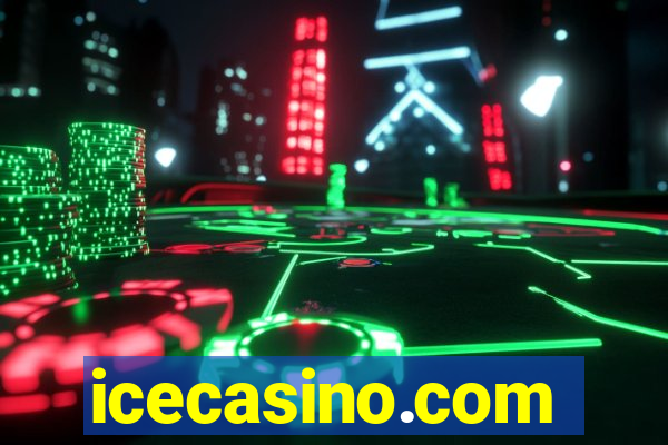 icecasino.com