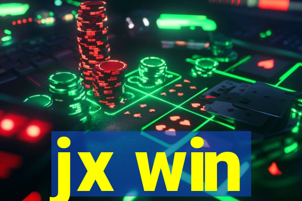 jx win