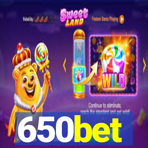 650bet