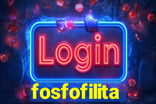 fosfofilita