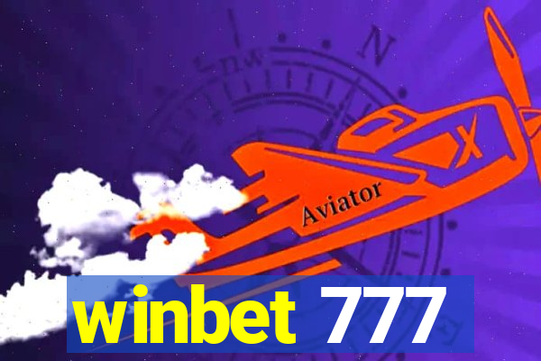 winbet 777