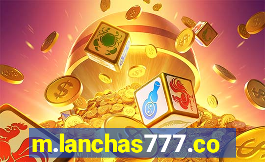 m.lanchas777.com