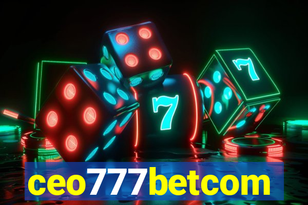 ceo777betcom