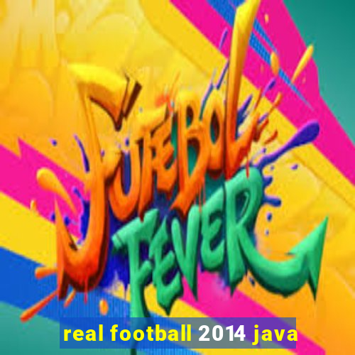 real football 2014 java