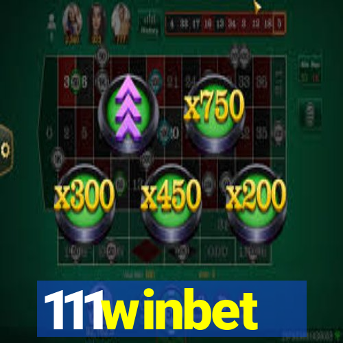 111winbet