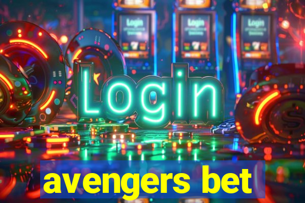 avengers bet