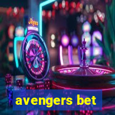 avengers bet