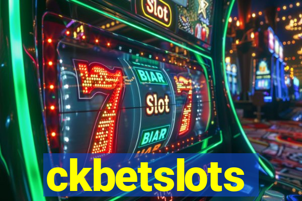 ckbetslots