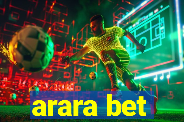 arara bet