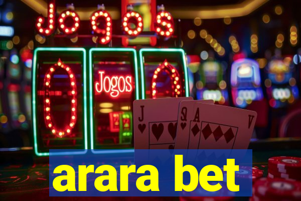 arara bet