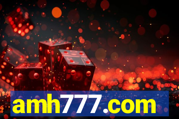 amh777.com