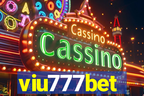 viu777bet