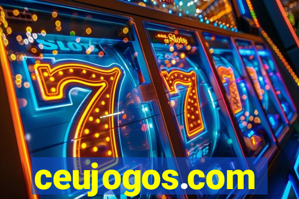 ceujogos.com