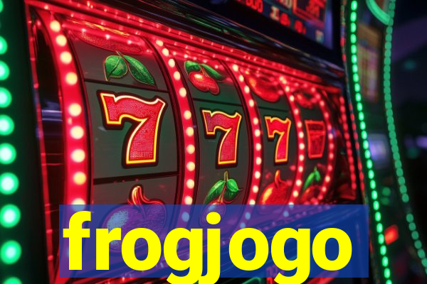 frogjogo