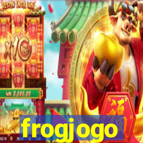 frogjogo