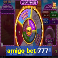 amigo bet 777