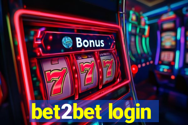 bet2bet login