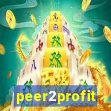 peer2profit