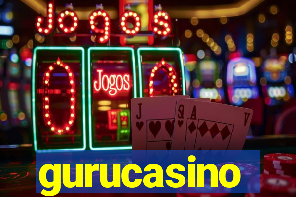 gurucasino