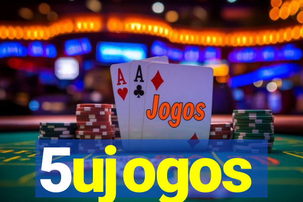 5ujogos