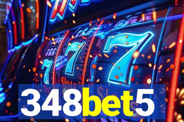 348bet5