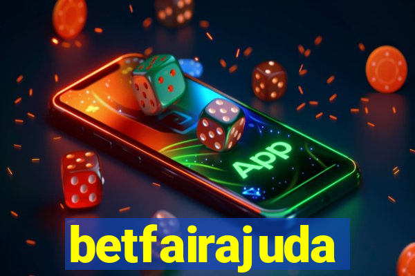 betfairajuda