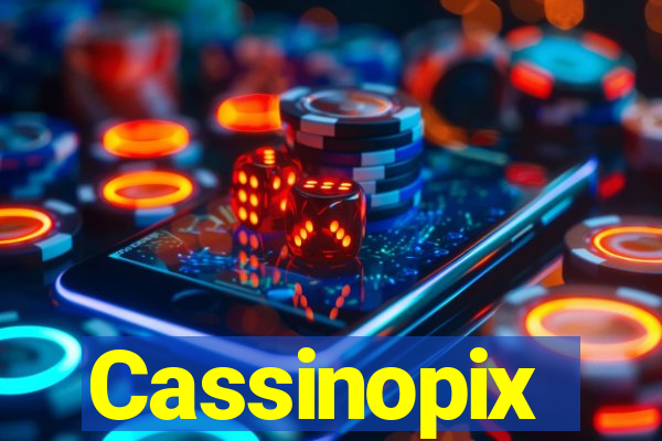 Cassinopix