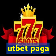 utbet paga