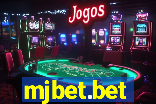 mjbet.bet