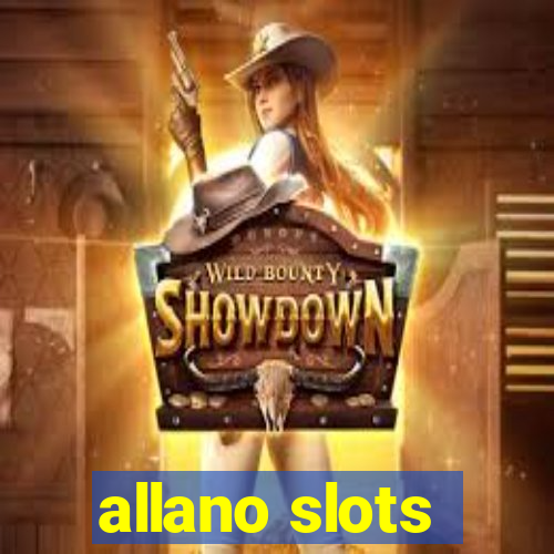 allano slots