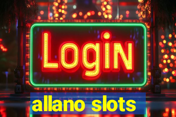 allano slots