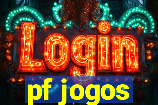 pf jogos