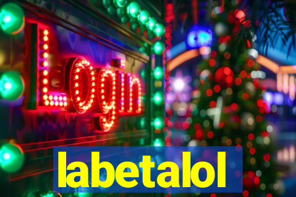 labetalol