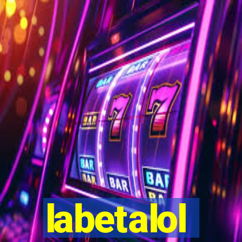 labetalol