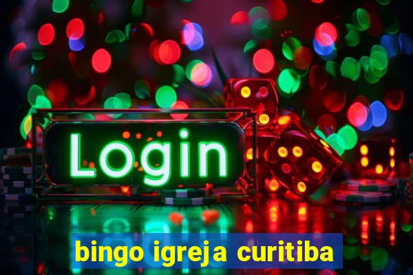 bingo igreja curitiba