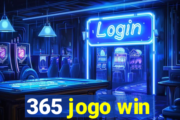 365 jogo win