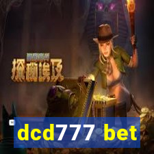 dcd777 bet