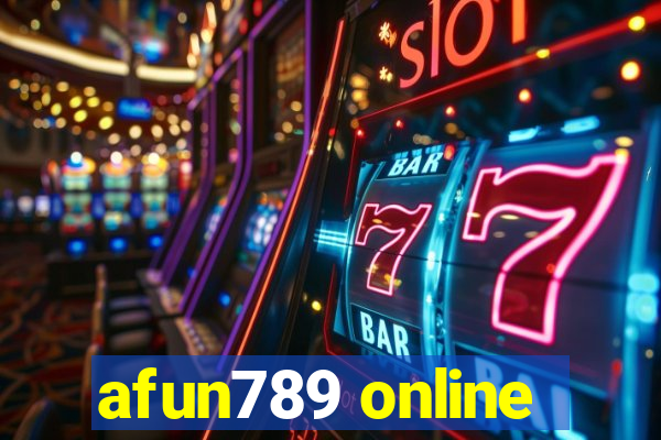 afun789 online