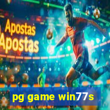 pg game win77s