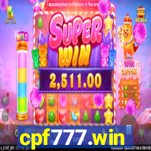 cpf777.win